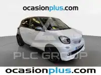 2018 Smart FORFOUR