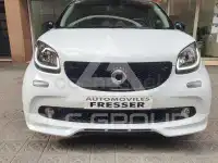 2018 Smart FORFOUR