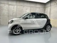 2018 Smart FORFOUR