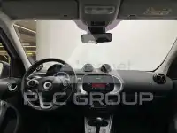 2018 Smart FORFOUR