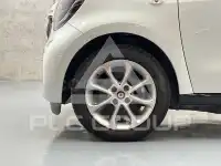 2018 Smart FORFOUR