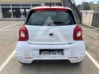 2018 Smart FORFOUR