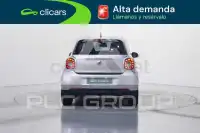2018 Smart FORFOUR