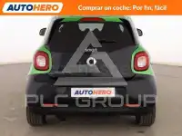 2018 Smart FORFOUR
