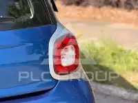 2018 Smart FORFOUR