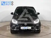 2018 Smart FORFOUR