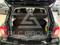 2018 Smart FORFOUR