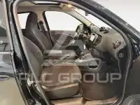 2018 Smart FORFOUR