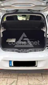 2018 Smart FORFOUR