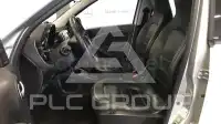 2018 Smart FORFOUR