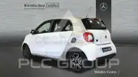2018 Smart FORFOUR