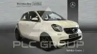 2018 Smart FORFOUR