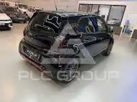 2018 Smart FORFOUR