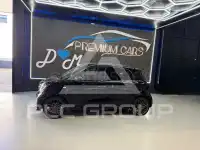 2018 Smart FORFOUR