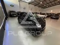 2018 Smart FORFOUR