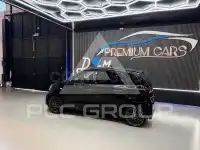 2018 Smart FORFOUR