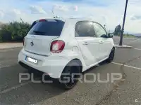 2018 Smart FORFOUR