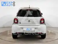 2018 Smart FORFOUR