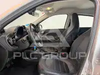 2018 Smart FORFOUR