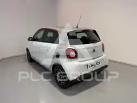 2018 Smart FORFOUR