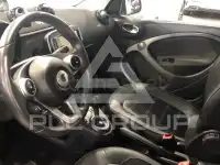2018 Smart FORFOUR