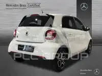 2018 Smart FORFOUR