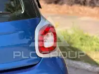 2018 Smart FORFOUR
