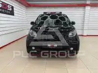 2018 Smart FORFOUR