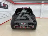 2018 Smart FORFOUR