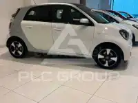 2018 Smart FORFOUR