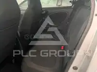 2018 Smart FORFOUR