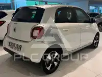 2018 Smart FORFOUR