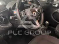 2018 Smart FORFOUR