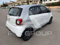 2018 Smart FORFOUR