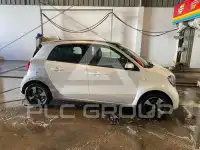 2018 Smart FORFOUR