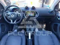 2018 Smart FORTWO