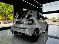 2018 Smart FORTWO