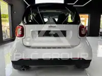 2018 Smart FORTWO