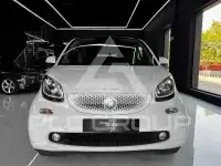 2018 Smart FORTWO