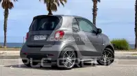 2018 Smart FORTWO