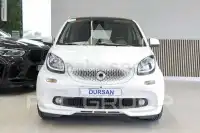 2018 Smart FORTWO