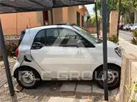 2018 Smart FORTWO