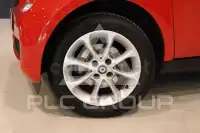 2018 Smart FORTWO