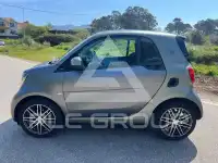 2018 Smart FORTWO