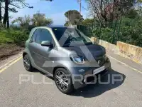 2018 Smart FORTWO