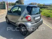 2018 Smart FORTWO