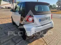 2018 Smart FORTWO