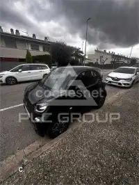 2018 Smart FORTWO