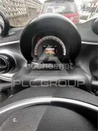 2018 Smart FORTWO