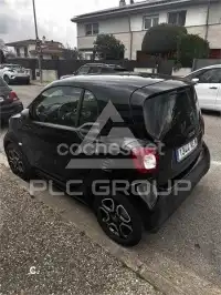 2018 Smart FORTWO